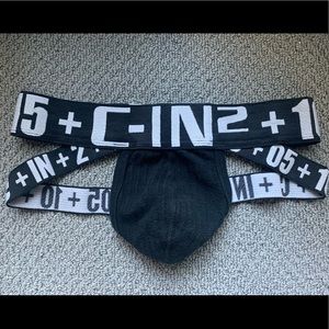 C-in2 Jock